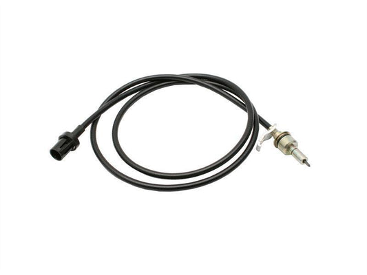 Holden Speedo Cable HQ HJ HX HZ WB Torana LH LX UC With Ford Top Loader Gearbox - SC007