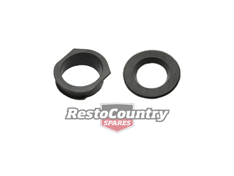 Holden Steering Column Mounting Rubber Seal x2 FE FC EJ EH insulator - SC5