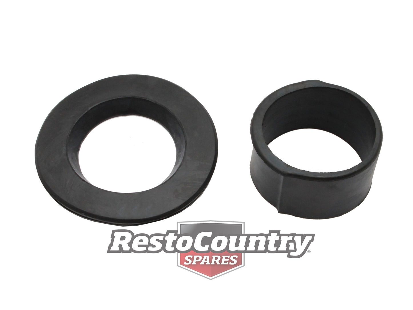 Holden Steering Column Mounting Seal x2 FB EK HD HR  rubber steer - SC5A
