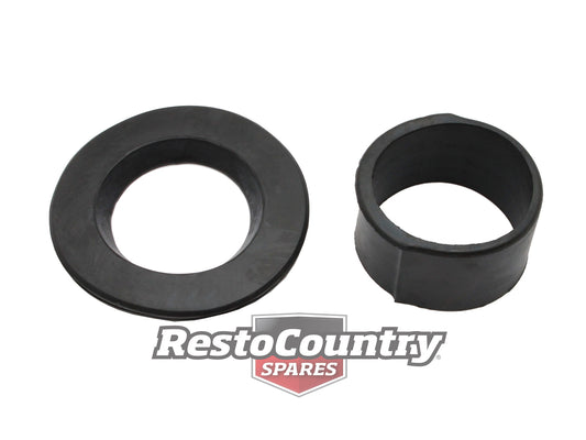 Holden Steering Column Mounting Seal x2 FB EK HD HR  rubber steer - SC5A