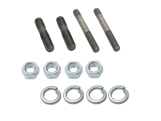 Holden V8 Exhaust Pipe to Manifold Stud Kit with EEC HJ HX HZ bolt - SD1101