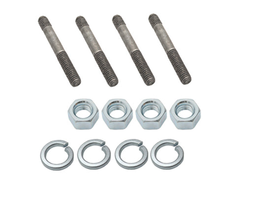 Holden V8 Exhaust Pipe to Manifold Stud Kit WB +Commodore VB VC VH VK VL bolt - SD1102
