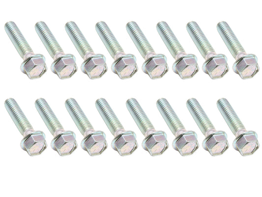 Holden Inlet Manifold Bolt Kit V8 253 308 WB +Commodore VC VH VK VL - SD1105C