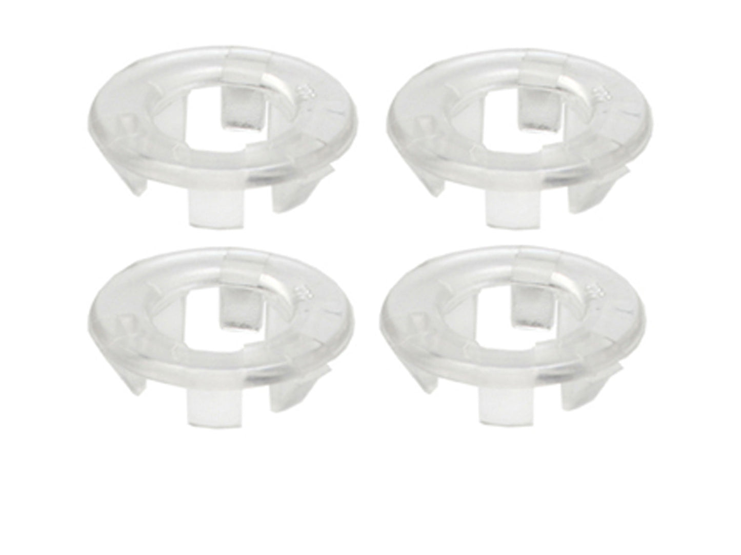 Ford Door Lock Ferrule /Surround /Collar clips XR XW XY ZA ZB ZC ZD - SDL1