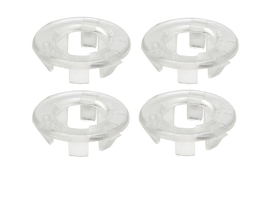 Ford Door Lock Ferrule /Surround /Collar clips XR XW XY ZA ZB ZC ZD - SDL1