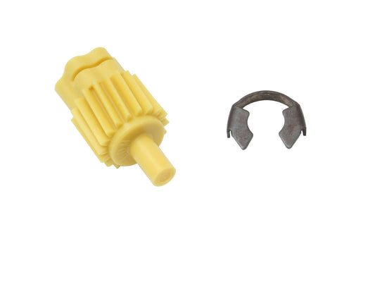 Ford Speedo Driven Gear C4 C6 C10 FMX AOD XR XT XW XY XA XB XC. 18 Teeth YELLOW - SG2001