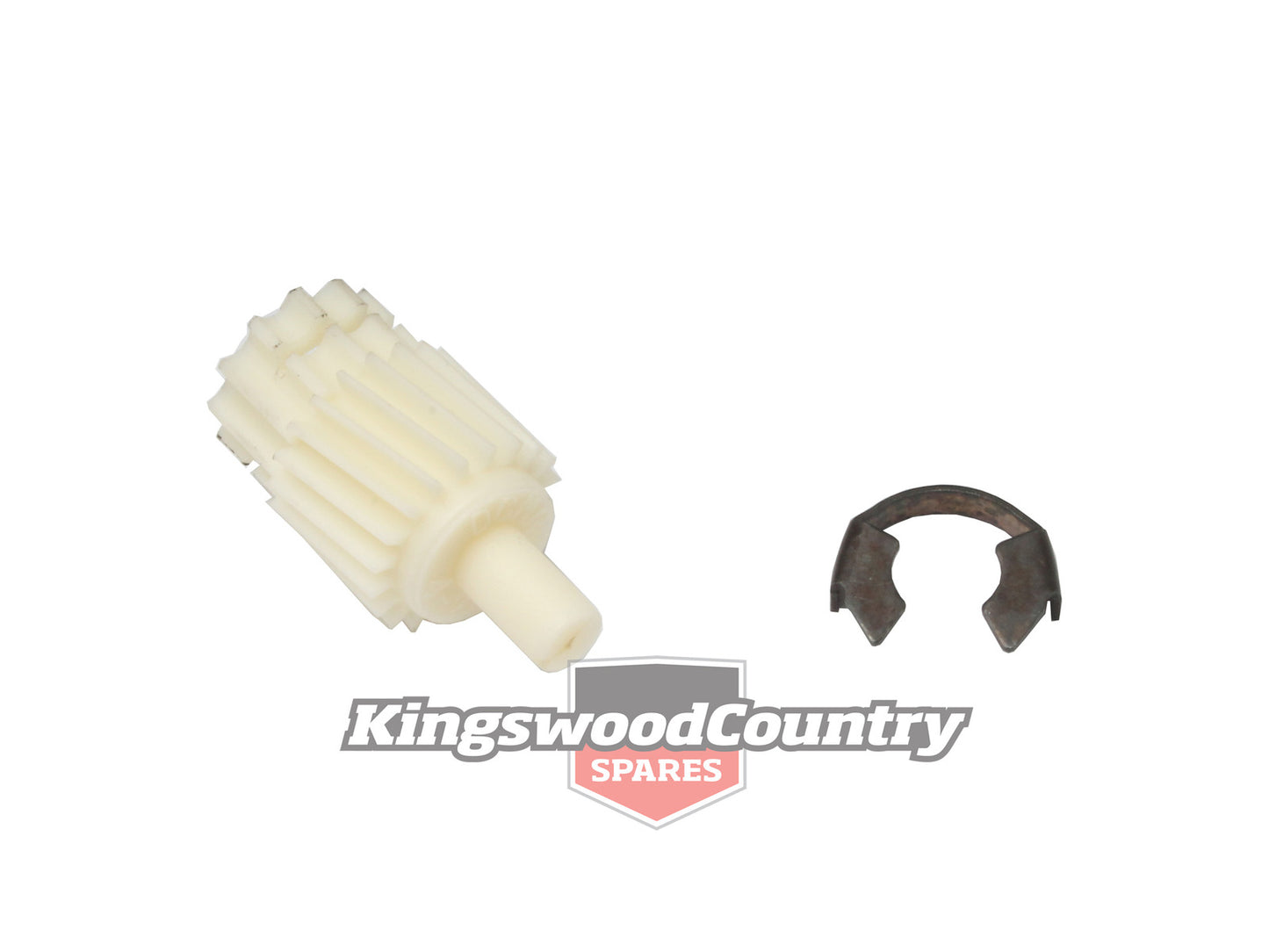 Ford Speedo Driven Gear Toploader 4speed XR XT XW XY XA XB XC. 20 Teeth BLUE - SG2007