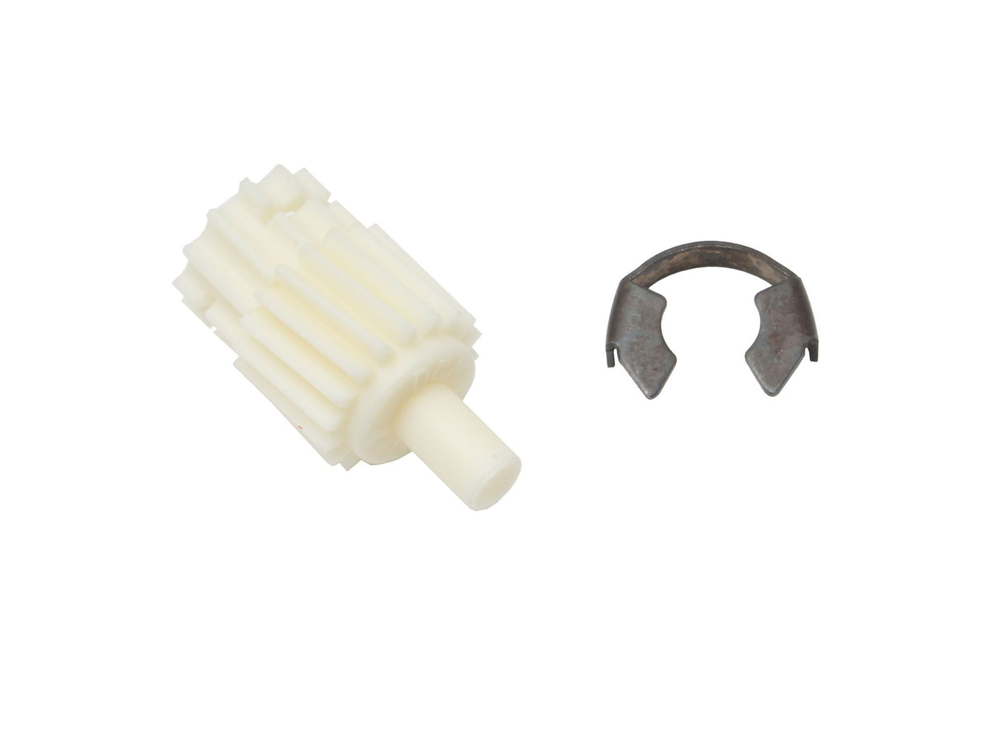 Ford Speedo Driven Gear Toploader 4 Speed XR XT XW XY XA XB XC. 18 Teeth WHITE - SG2017