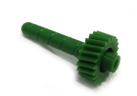 Holden Speedo Driven Gear HK-HG HQ HJ-WB LC-UC VB VC-VK. 4spd V8 22 Teeth GREEN - SG4009