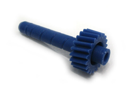 Holden Speedo Driven Gear Turbo 350 HK-HG HQ-WB LC-UC VB-VK. 3.08 20 Teeth BLUE - SG4016