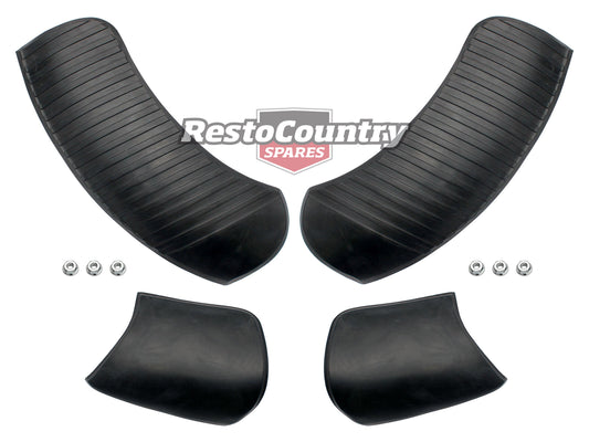 Holden Stone Guard Kit 48-215 FX FJ Sedan Standard Special - SGC1000