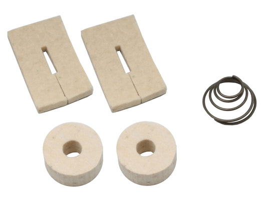 Holden Holden Brake +  Clutch Felt Insulators + Spring 48-215 FJ FX - SK1000B