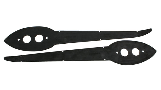 Holden Rear Guard Moulding Gasket FJ Special.  seal  mould  trim - SK1002