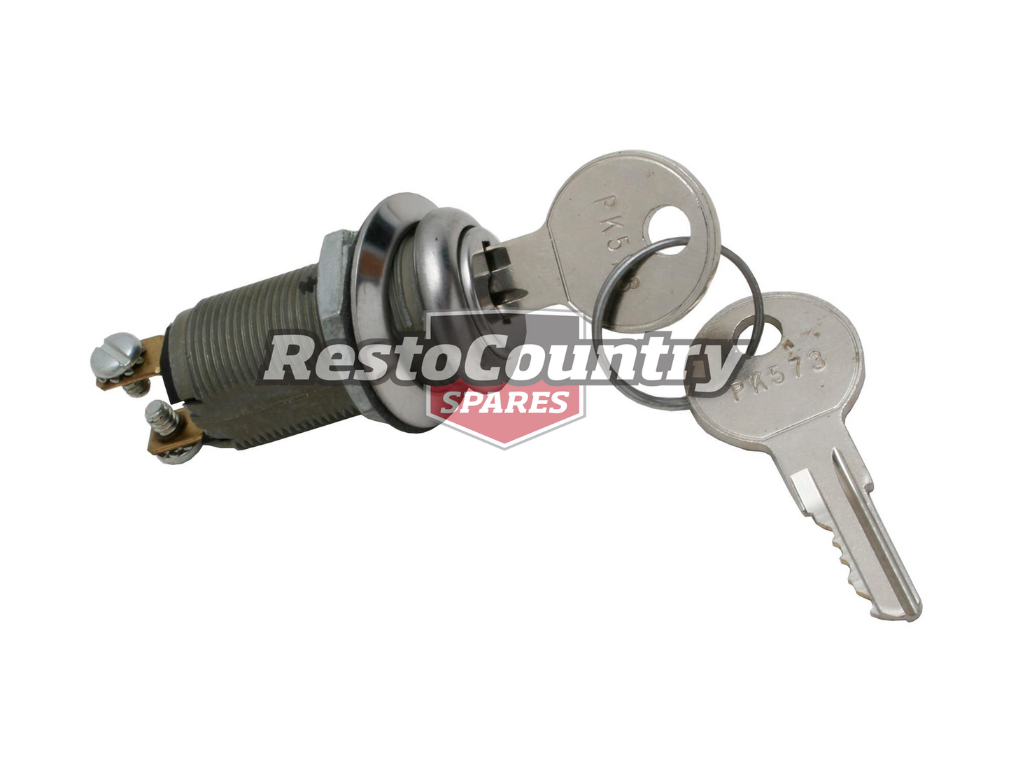 Holden Ignition Switch + 2x Keys 48 FJ FX - SL1000