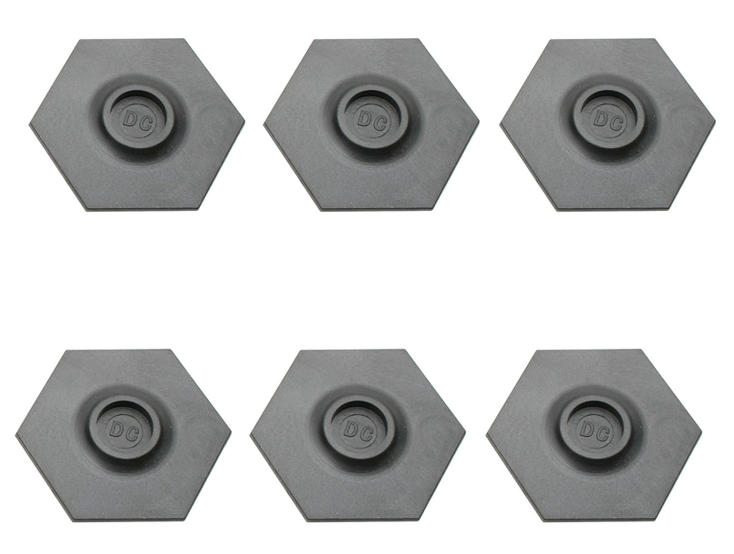 Ford Leaf Spring Anti Squeak Pads XR XT XW XY XA XB XC XD XE XG ZA-ZC ZD-ZH ZJ - SLK2000