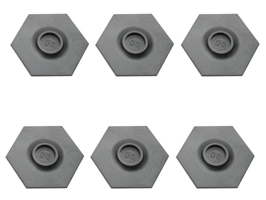 Ford Leaf Spring Anti Squeak Pads XR XT XW XY XA XB XC XD XE XG ZA-ZC ZD-ZH ZJ - SLK2000