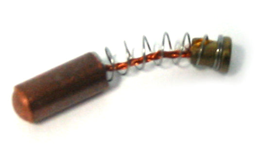 Ford Horn Contact XM XP  steering  wheel  button  brass  spring - SM141HB