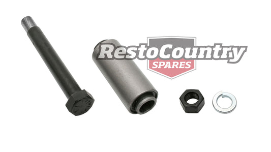 Holden Leaf Spring Eye Bush + Bolt Pin Kit EJ EH HD HR HK ALL Models. suspension - SP1006