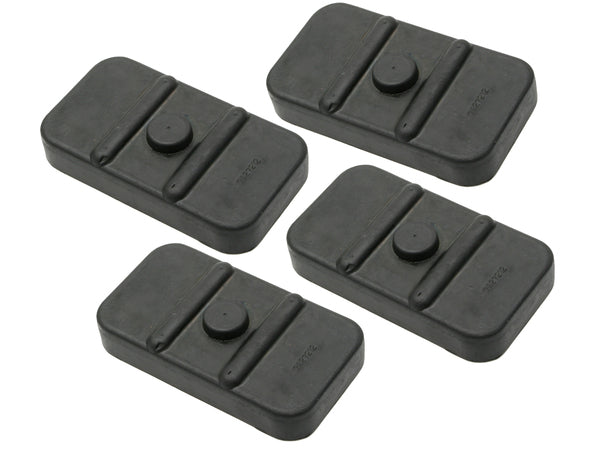 Holden Rear Suspension Leaf Spring Pad Kit HD HR HK HT HG Sedan Wagon Coupe - SPK5