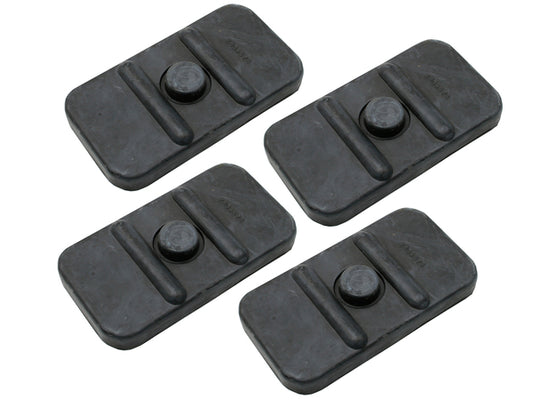 Holden Rear Suspension Leaf Spring Pad Kit HD HR HK HT HG - Ute Van - SPK6