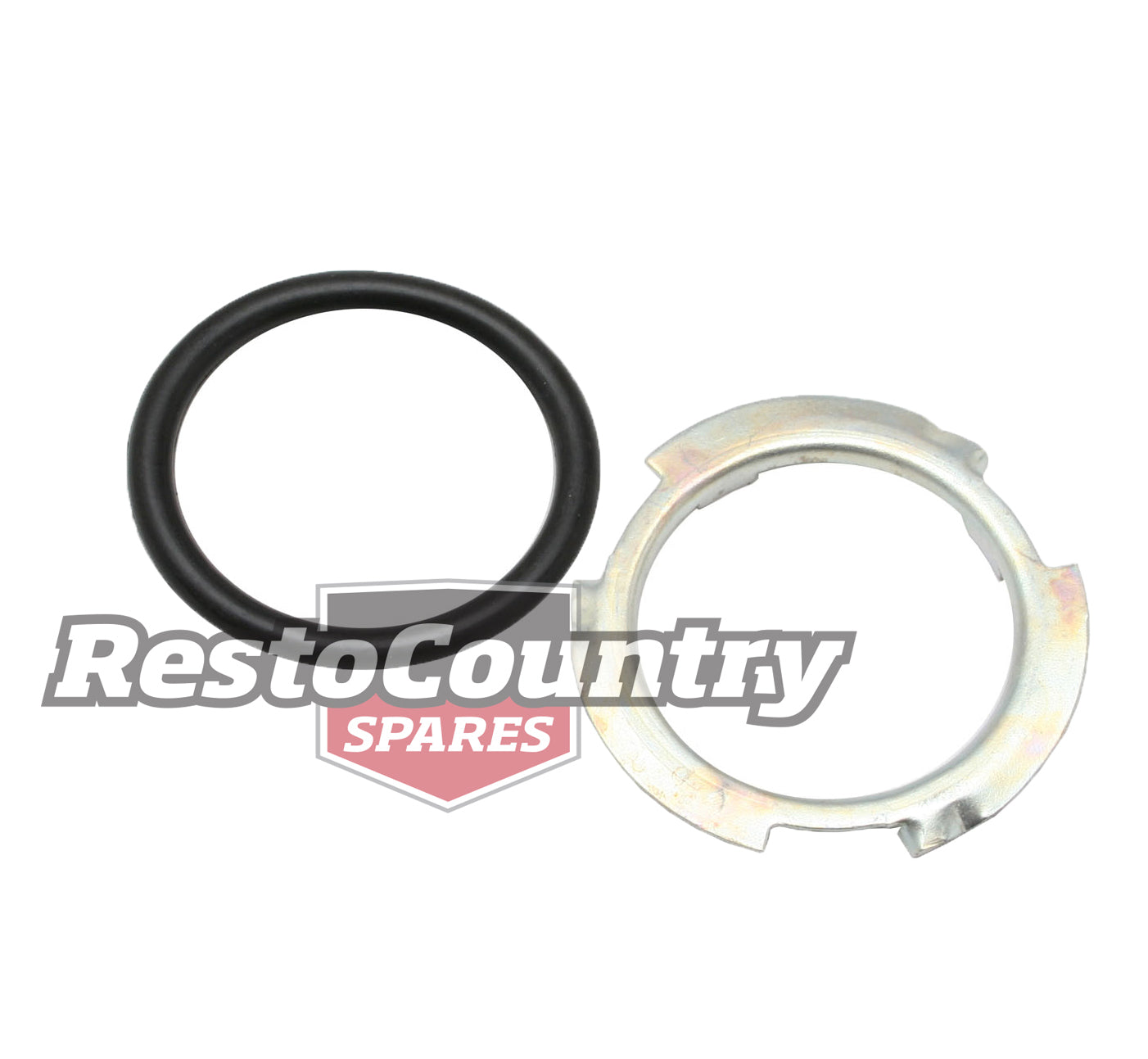 Holden Fuel Sender Retainer+Seal EJ EH HD HR HK HT HG HQ HJ HX HZ WB LC LJ LH LX - SU1000