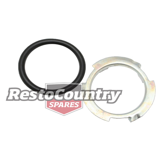 Holden Fuel Sender Retainer+Seal EJ EH HD HR HK HT HG HQ HJ HX HZ WB LC LJ LH LX - SU1000