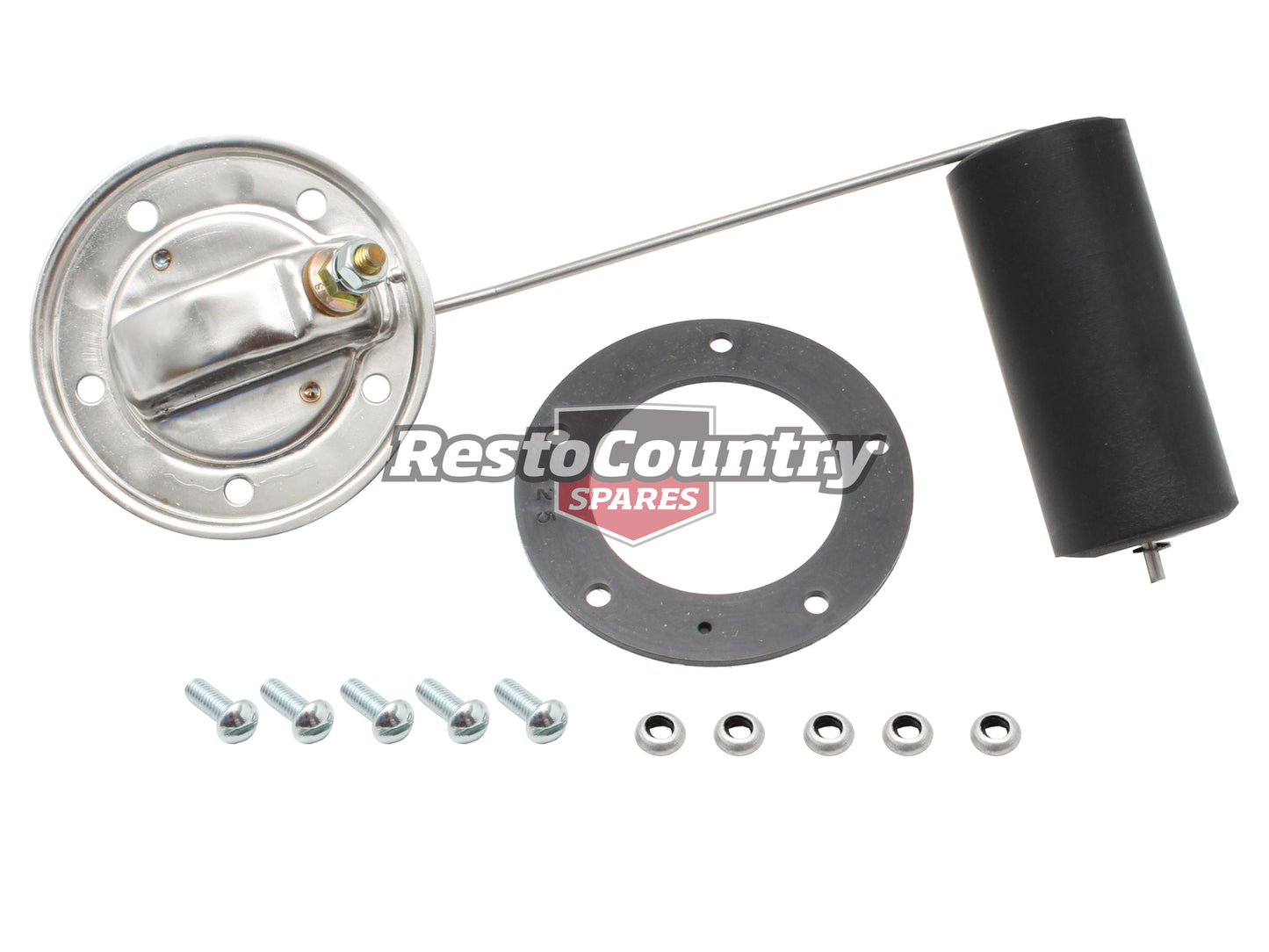 Holden Fuel Sender Unit 48-215 FX FJ all. FE FC FB EK Sedan petrol tank - SU1001N
