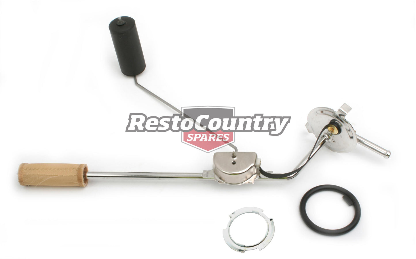 Holden Fuel Sender Unit EJ EH NEW Stainless Steel. petrol tank gauge - SU1003N