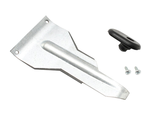 Holden Torana Fuel Tank Guard Kit Torana LC LJ GTR XU1 cover plate steel - SU1008ND