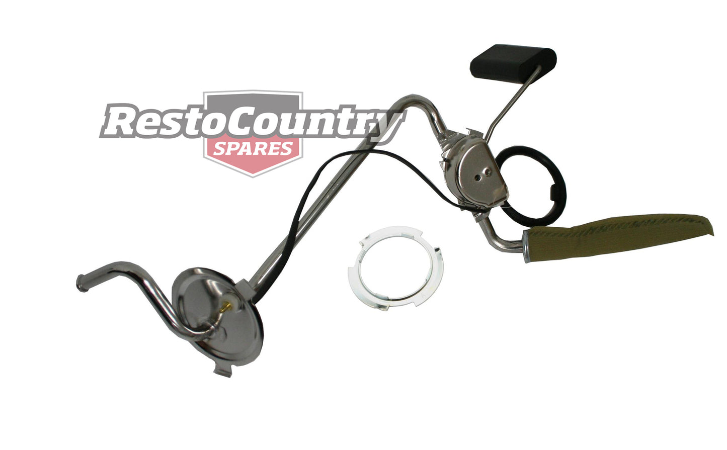 Holden Torana LH LX L34 A9X Fuel Sender NEW Stainless Steel. petrol tank level - SU1011N