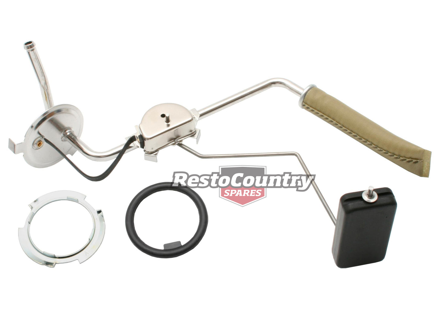 Holden HQ Fuel Sender Magnetic Ute Van 1 Ton (ex 308 with Air) petrol tank - SU1014N