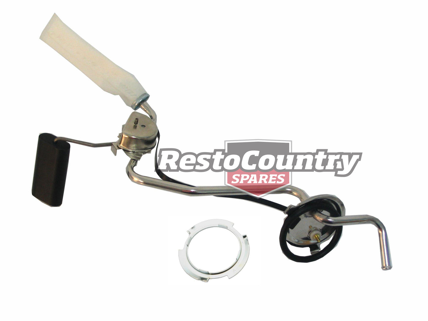Holden Fuel Sender HQ HJ HX HZ Sedan Coupe Wagon 6cyl V8 No Aircon Thermal - SU1019N
