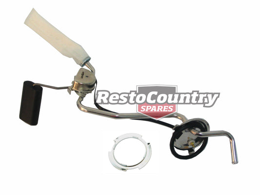 Holden Fuel Sender HQ HJ HX HZ Sedan Coupe Wagon 6cyl V8 No Aircon Thermal - SU1019N