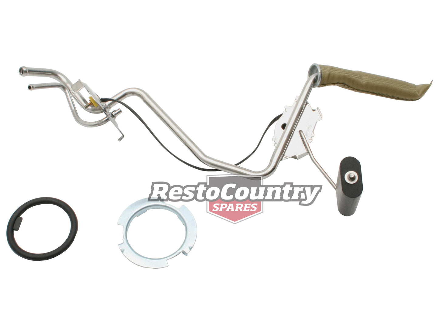 Holden Fuel Sender HQ HJ HX HZ Sedan Coupe Wagon V8 with Aircon Thermal - SU1021N