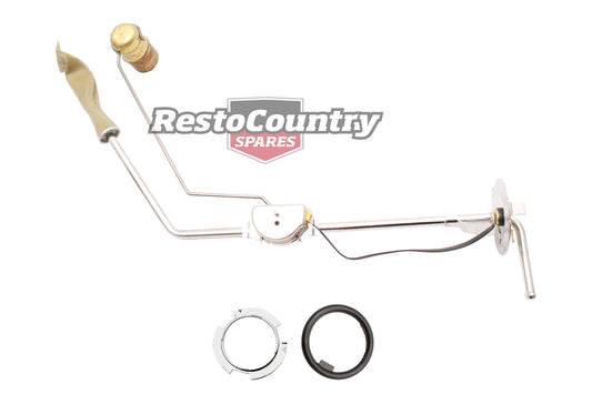 Holden Fuel Sender Unit HK HT HG suit 25gal Bathurst Tank Monaro petrol  gauge - SU1029