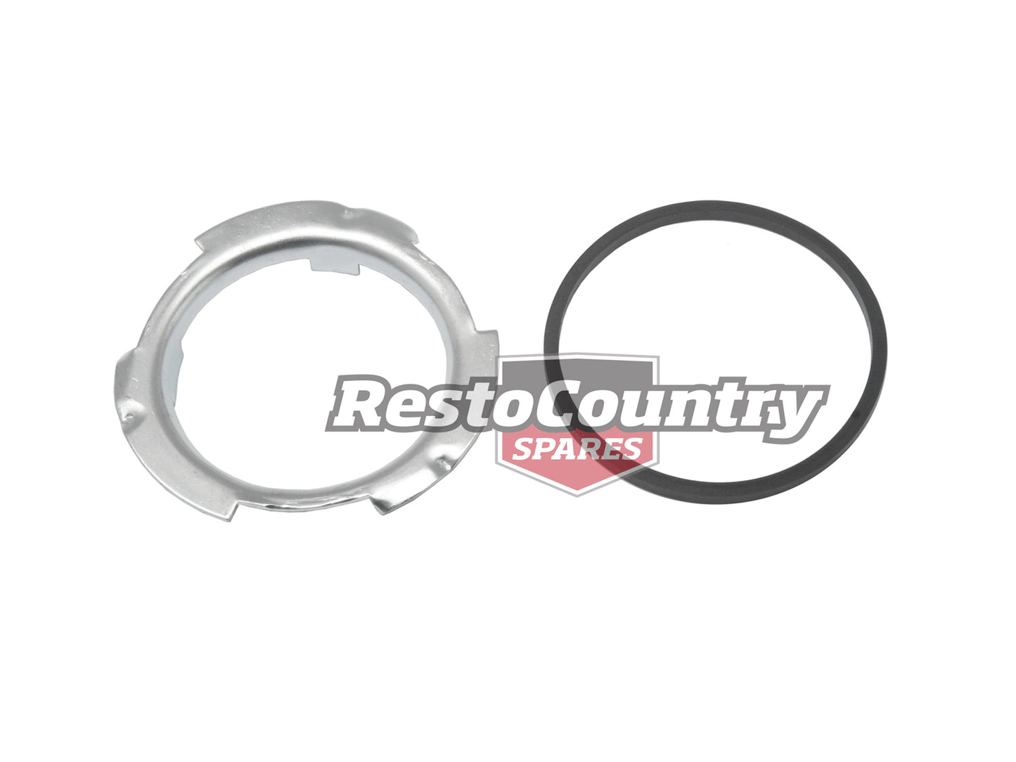 Ford Fuel Sender Seal +Retainer kit XK XL XM XP XR XT XW XY XA XB XC petrol tank - SU2000