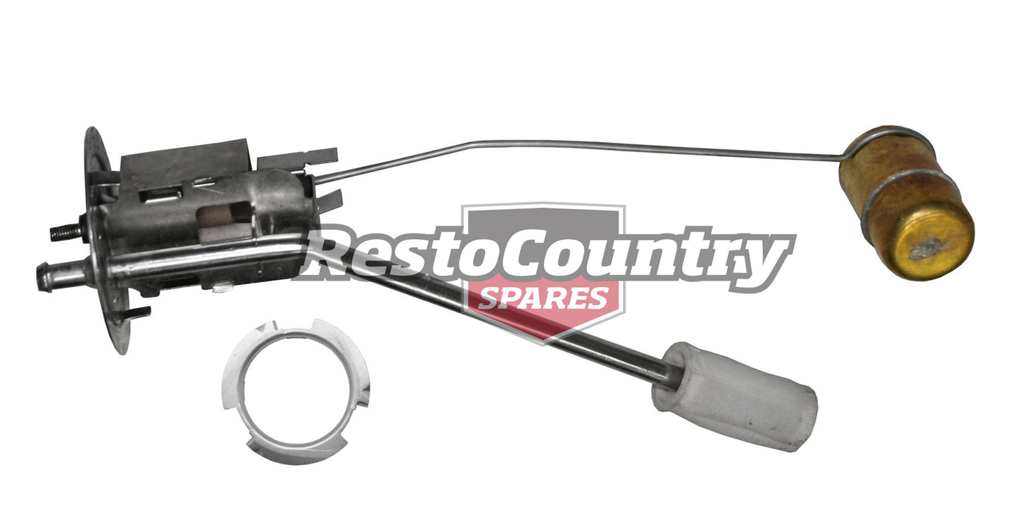 Ford Fuel Sender + Retainer Plate + Seal XK XL XM XP Sedan Wagon petrol tank - SU2001N