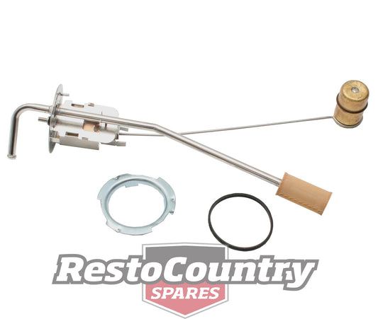 Ford Fuel Sender +Retainer Ring +Seal XK XL XM XP XR XW XY Ute Van petrol tank - SU2002N