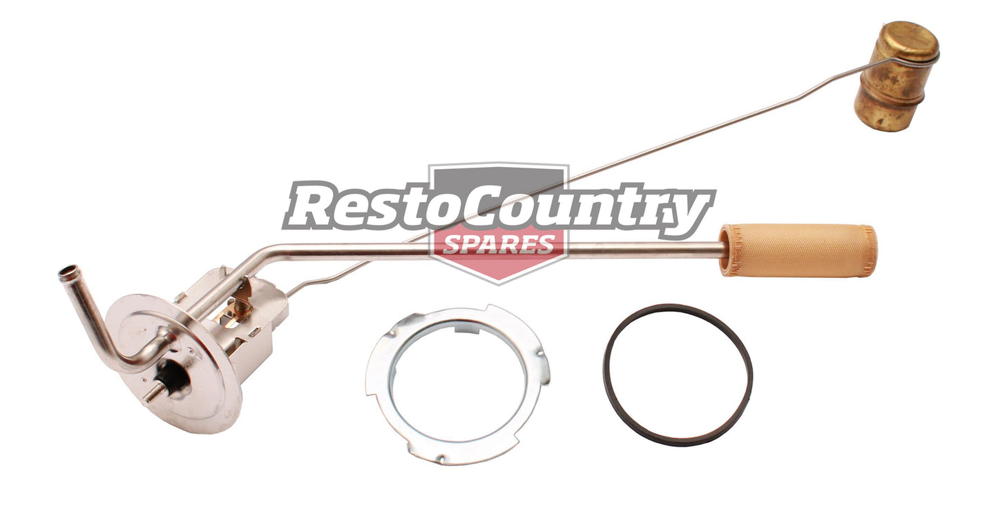 Ford Fuel Sender XT ZB Sedan. XW XY ZC ZD Sedan 6cyl +302 V8 petrol tank - SU2005N