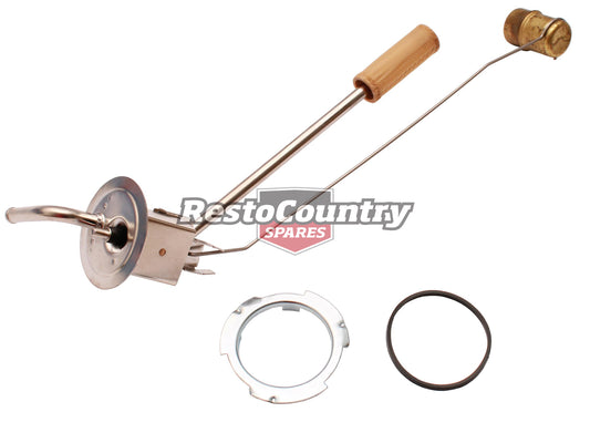 "Ford Fuel Sender 3/8" Pipe XW XY ZA ZB ZC ZD 351 V8 with Standard Petrol Tank - SU2006N"