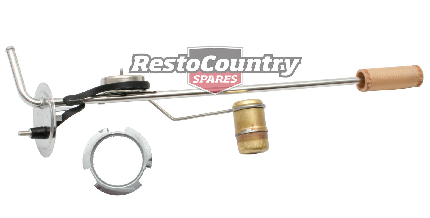 Ford Fuel Sender + Retainer Ring + Seal XA XB ZF ZG Sedan Coupe 5/16 petrol tank - SU2010N
