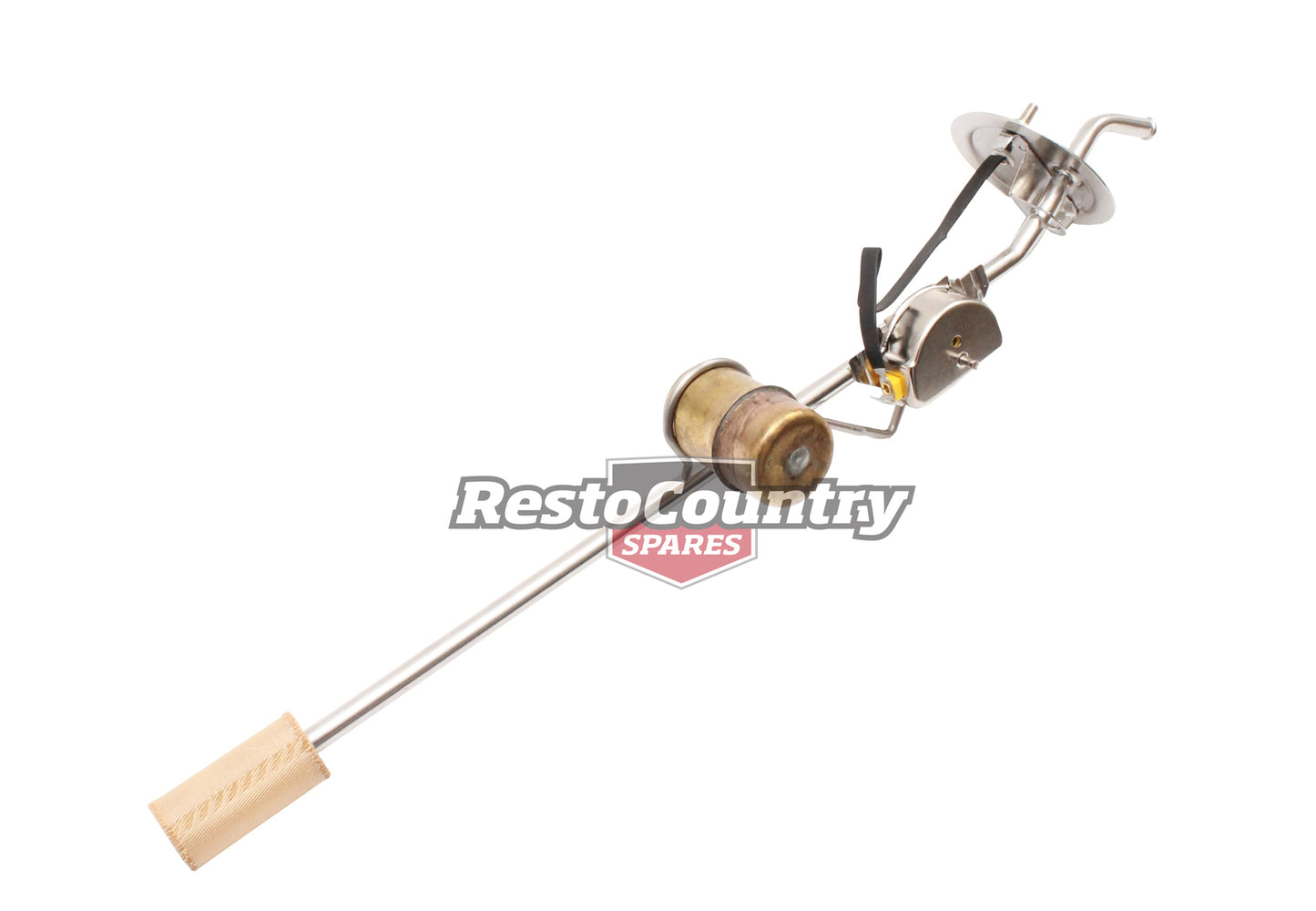 Ford Fuel Tank Sender Unit XC Sedan Coupe. ZH P6 (Standard Tank) petrol gauge - SU2017N