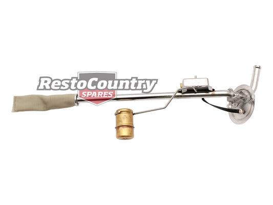 "Ford Fuel Sender + Retainer Ring + Seal 1/2" XA XB ZF ZG 351 V8 Sedan Coupe tank - SU2021N"