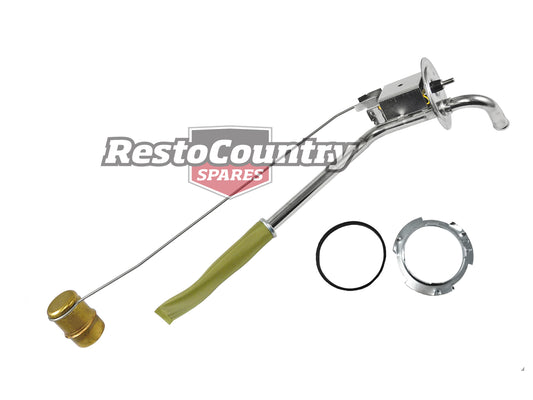 "Ford Fuel Sender XW XY ZA ZB ZC ZD 351 V8 with Standard Petrol Tank 1/2" pickup - SU2023N"