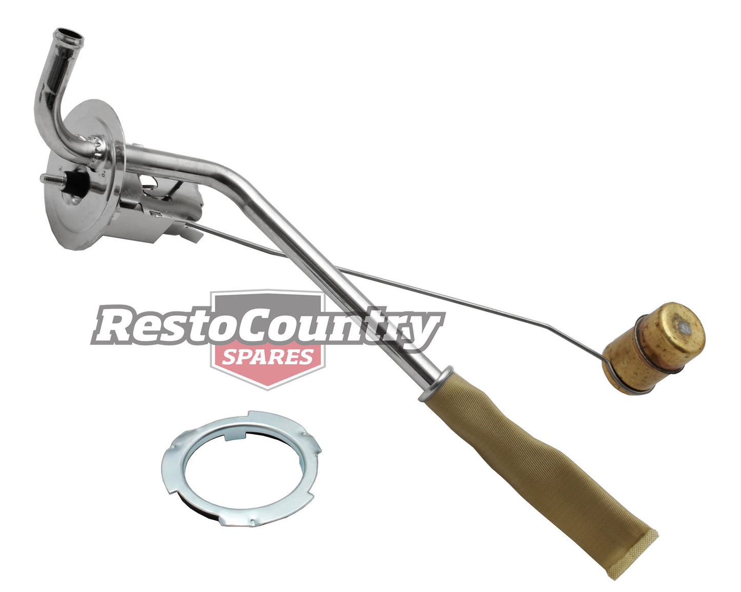 "Ford Fuel Sender XW XY GT V8 with 36 Gallon Petrol Tank 1/2" Pickup Pipe gauge - SU2025N"