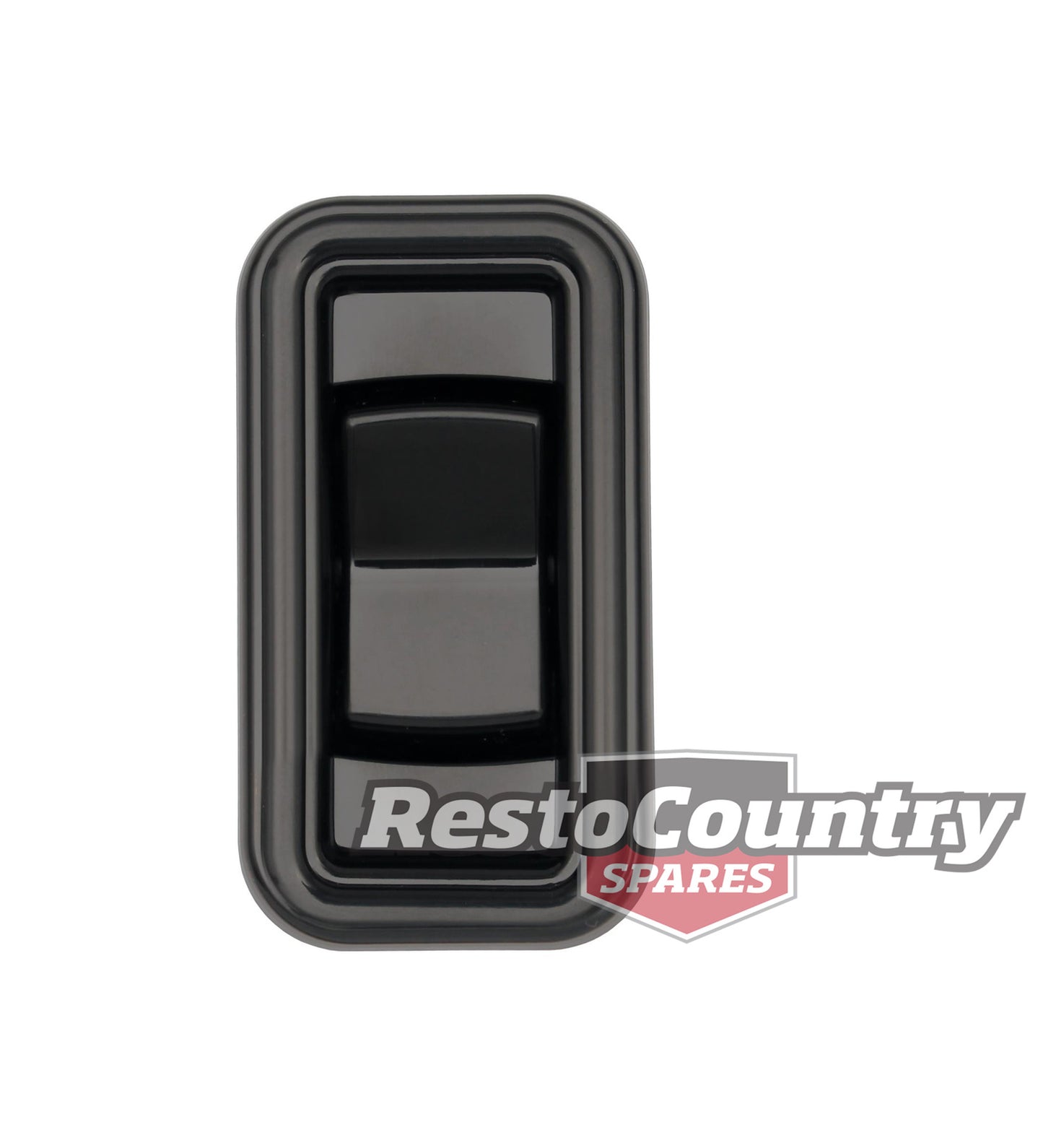 Holden Commodore REAR Door Electric Window Switch VB VC VH VK VL Black - SW1010