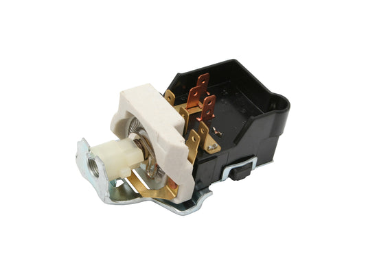 Holden Headlight Switch Torana LH LX UC 7 pin. NEW head light headlamp - SW1017