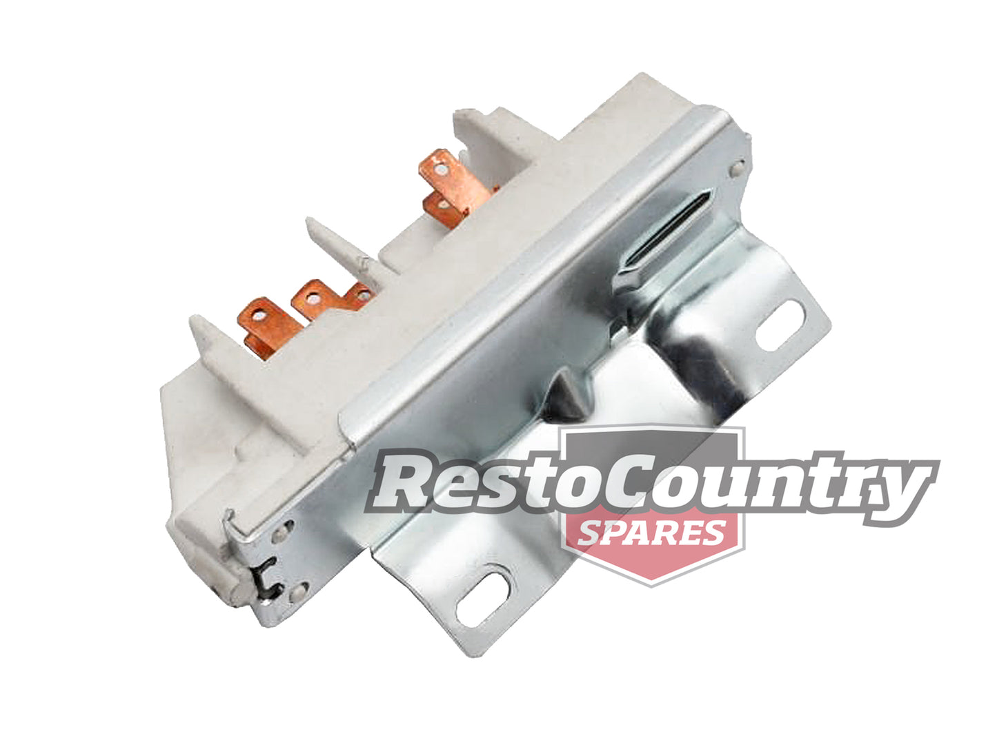 Holden Ignition Switch - Steering Column NEW HQ HJ HX HZ WB Torana LJ LH LX UC - SW1027