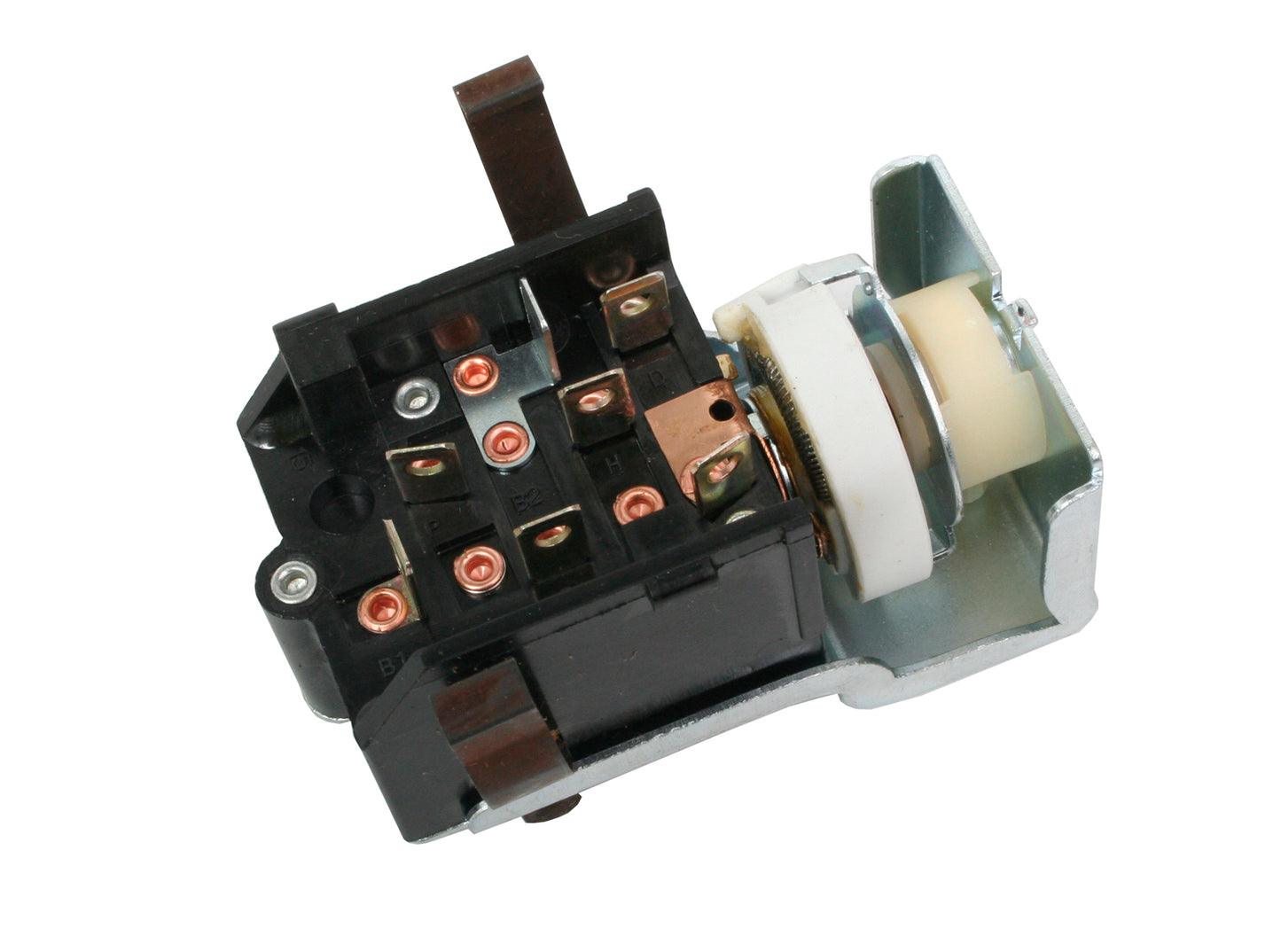 Ford Headlight Switch XM XP Falcon NEW head light  headlamp  dash - SW2004