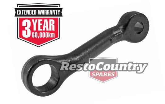 DO NOT SELL ON ITS OWN Holden Steering IDLER ARM / Lever HQ HJ HX HZ WB suspension rod bracket